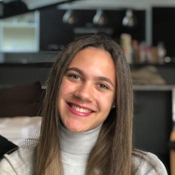 Babysitter Tourcoing: Emma