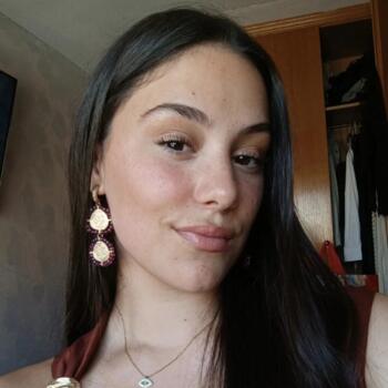 Nanny Castellon: Jimena