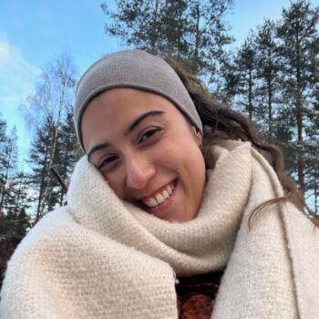 Babysitter in Ixelles-Elsene: Kimberly