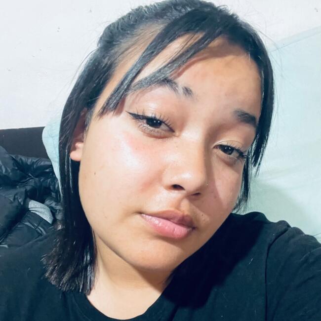 Niñera en Montevideo: Lucia