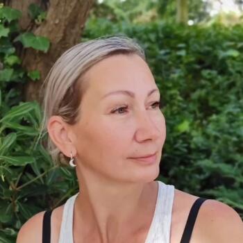 Babysitter in Buenos Aires: Nataliya