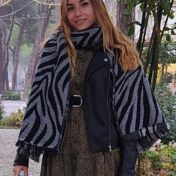 Babysitter Ravenna: Francesca