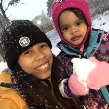 Babysitter in Hässelby (Stockholms län): Bernalyn