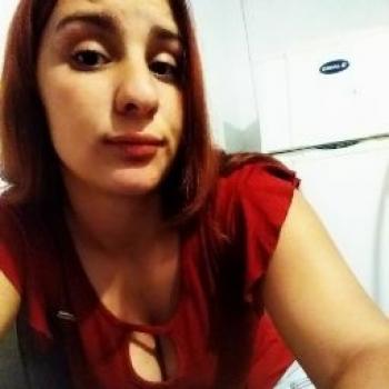 Babysitter in Balneario Buenos Aires: María
