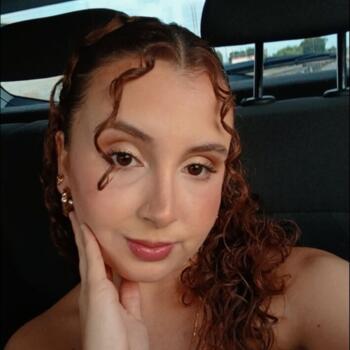 Babá em João Pessoa: Rayssa