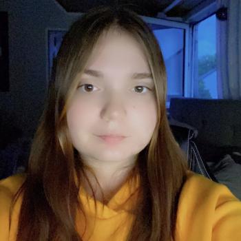 Babysitter in Essen: Kimberly