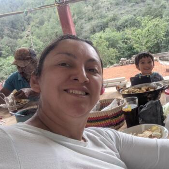 Niñera en Azcapotzalco: Vanessa