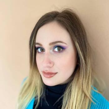 Babysitter in Pistoia: Alice