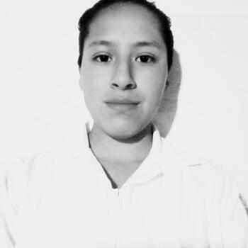 Babysitter in Estado de México: Yesi