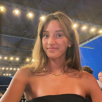 Babysitter Ardres: Lili