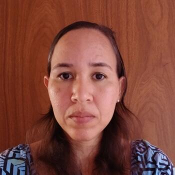 Babysitter in Olinda: Andréa Maria de souza