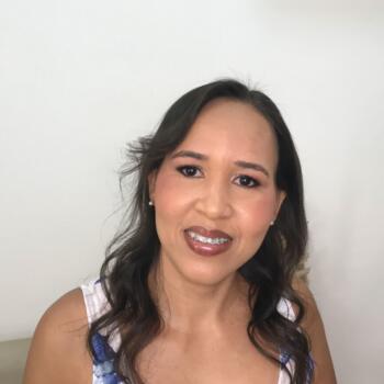 Babá em Olinda: Andréa Maria de souza