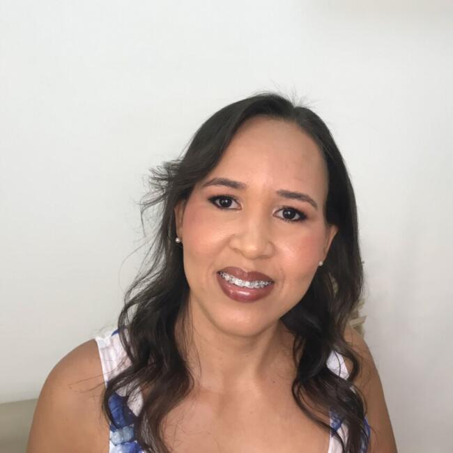 Babysitter in Olinda: Andréa Maria de souza