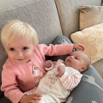 Babysit job in Heusden-Zolder: babysit jobs Jolien