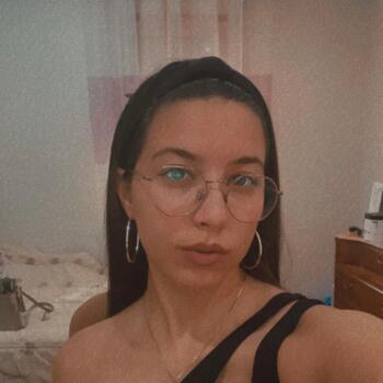 Babysitter in Murtosa: Carolina