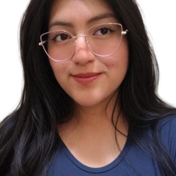 Babysitter in Quito: Pamela