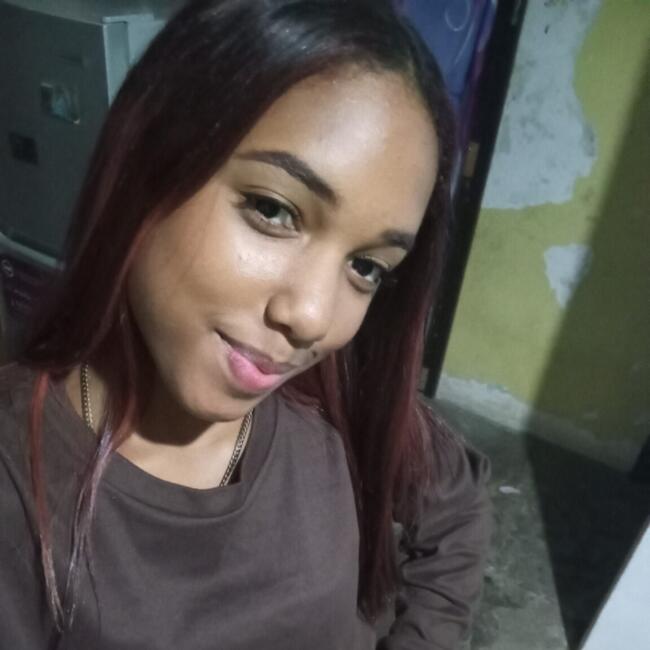 Babysitter in San Miguelito: Stephany