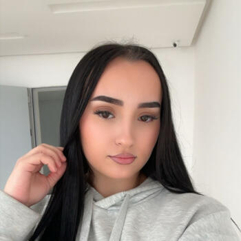 Babysitter in La Roche-sur-Yon: Myriam