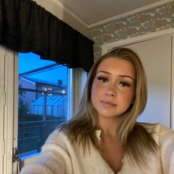 Barnvakt i Sundsvall: Melina