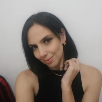 Babá em São Paulo: Vanessa