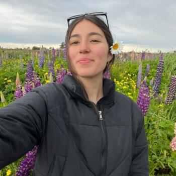 Babysitter in Punta Arenas: Isidora Labarca 