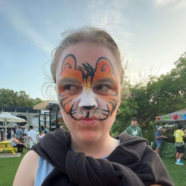 Baby-sitter in Geelong: Jemma