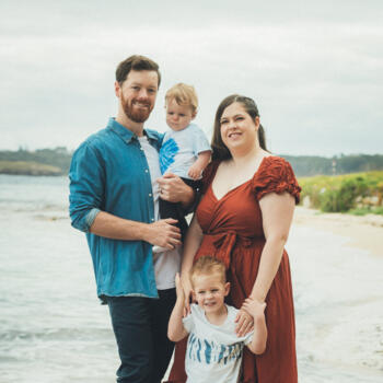 Babysitting job in Central Coast: babysitting job Lauren