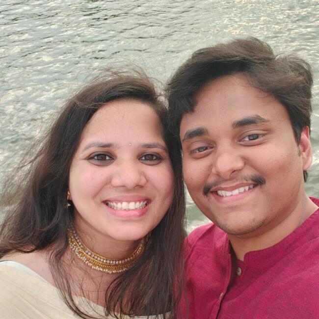 हैदराबाद में बेबीसिटिंग की नौकरी: Mihir