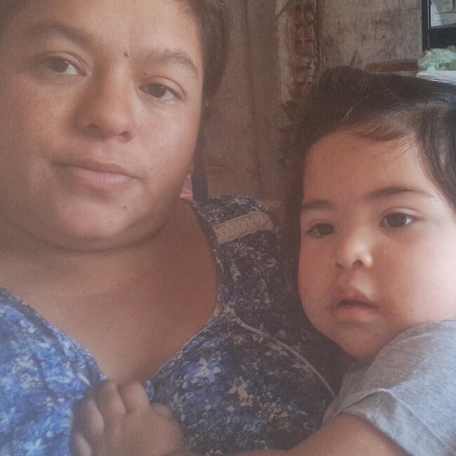 Babysitter in Empalme San Vicente: Elisa