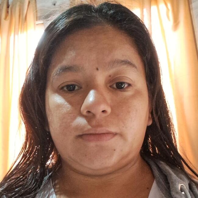 Babysitter in Empalme San Vicente: Elisa