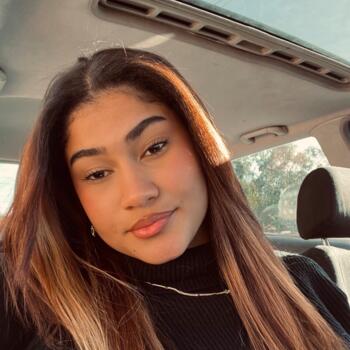 Babysitter in São João da Madeira: Ketily