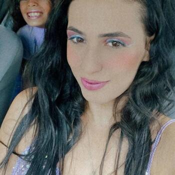 Família Jundiaí: Nathalia