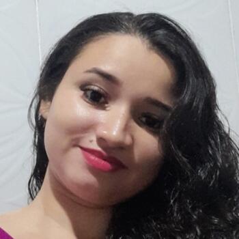 Babá em Abaetetuba: Mirian