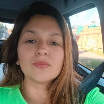 Padre/madre San Pedro de la Paz: María Inés