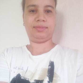 Baby-sitter in Meknès: Fadwa