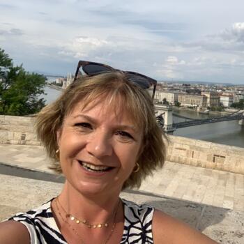 Babysitter Valencia: Andrea