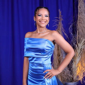 Babá João Pessoa: Analice