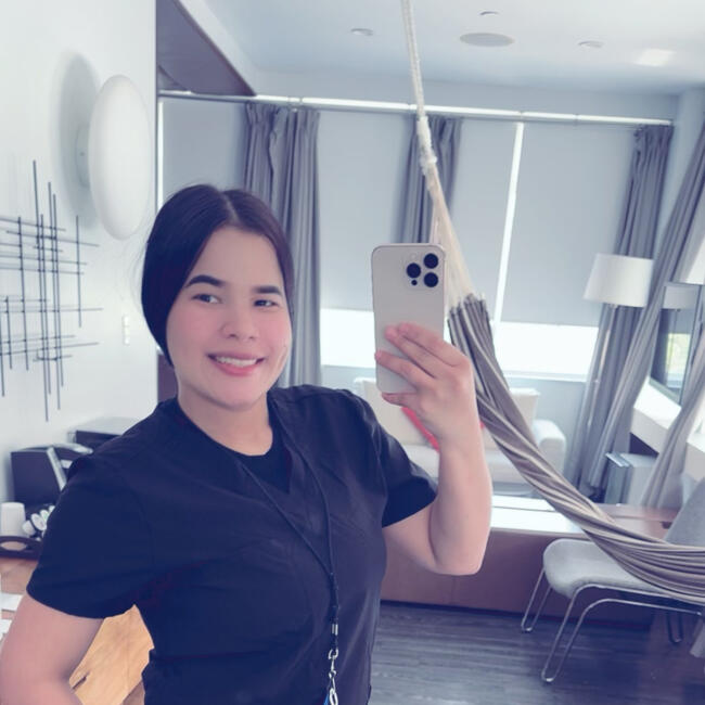 Babysitter in New York: Licsandry hernandez