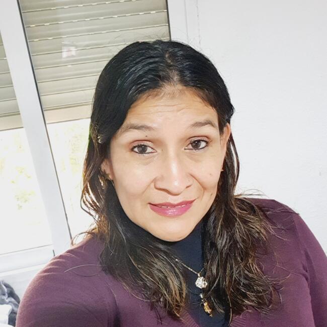 Babysitter in Alcorcón: RINA