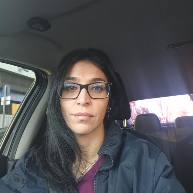 Babysitting job in Montevideo: Nazely