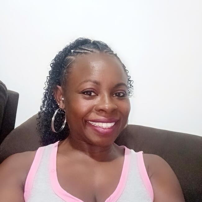 Babysitter in São Paulo: Verônica