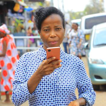 Nounou à Port-Gentil: Faharath