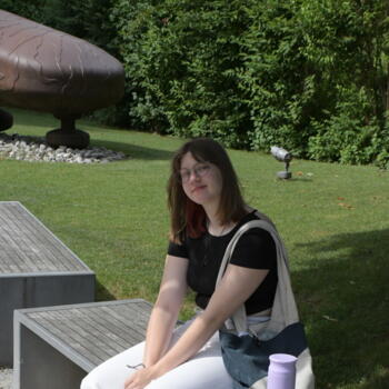 Babysitter in Kufstein: Hanna