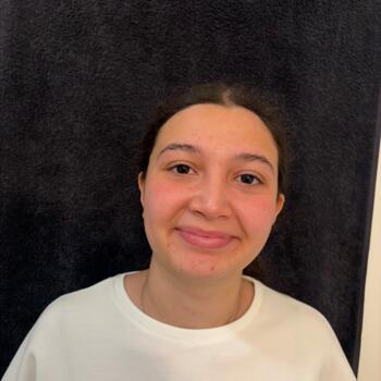 Babysitter in Perpignan: Lilya
