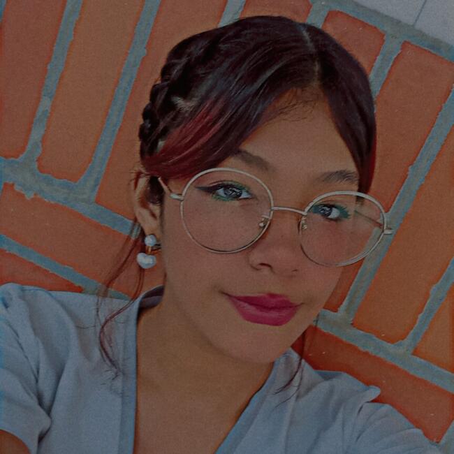 Niñera en San Diego (Estado Carabobo): Valeria