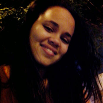 Babysitting job in Fundão: babysitting job Claudineia