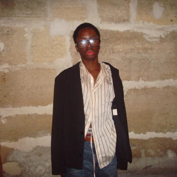 Babysitter in Argenteuil: Christopher