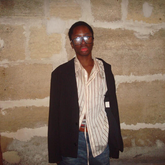 Babysitter in Argenteuil: Christopher