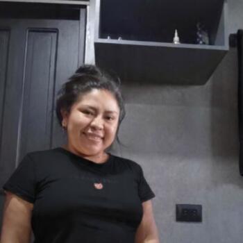 Babysitter Panama City: Ytzel