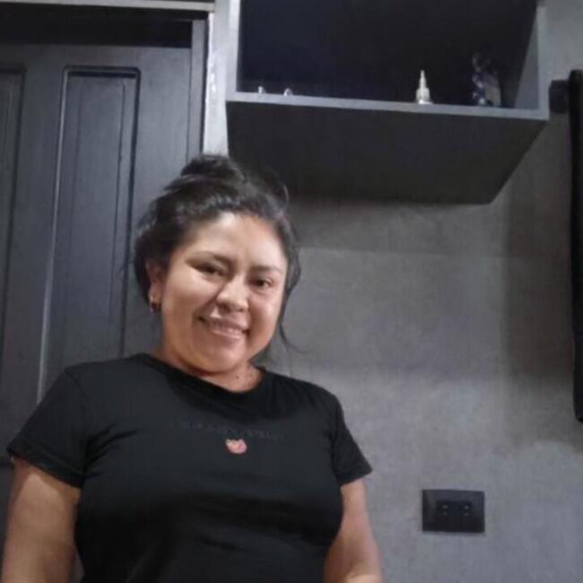 Babysitter in Panama City: Ytzel